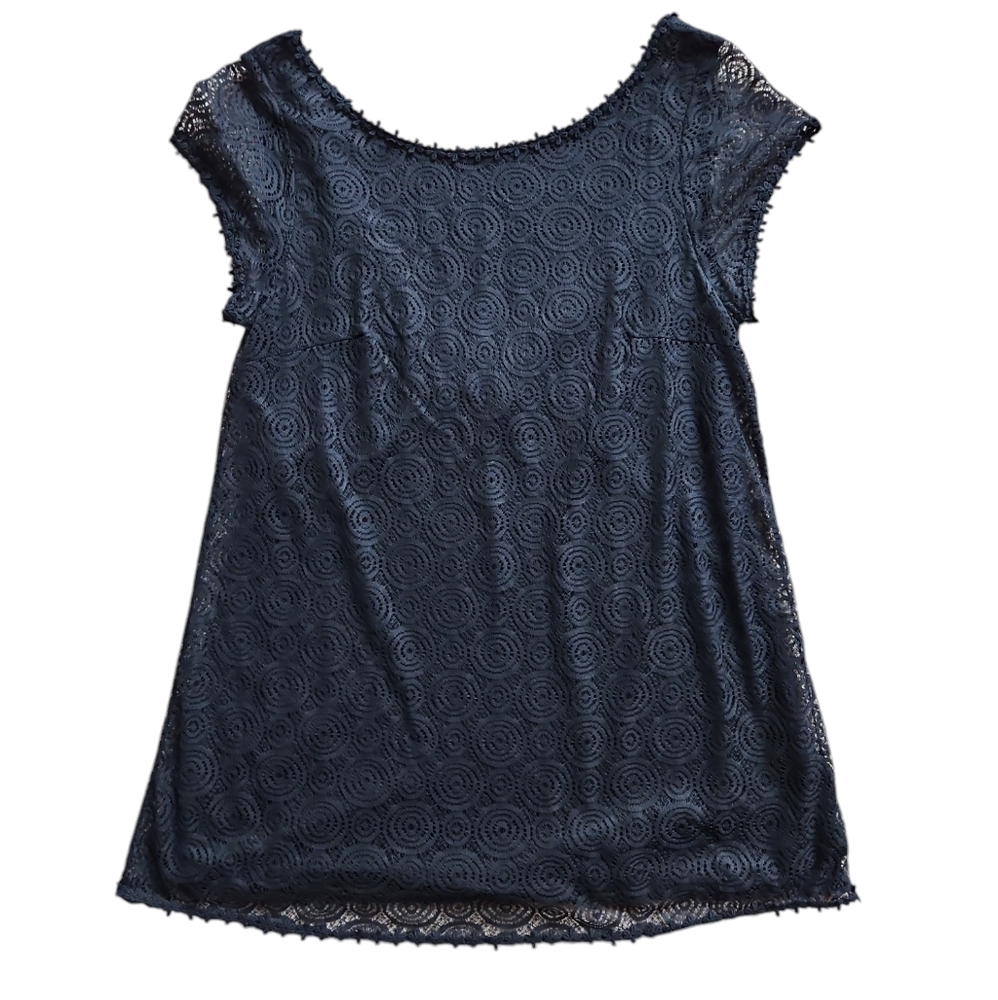TART • Cap Sleeve Top